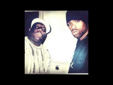 Wonderlust (Remix) (feat. The Notorious B.I.G & Method Man) - Pete Rock