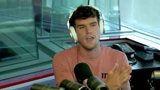 Gary Beadle on leaving Geordie Shore and having a baby