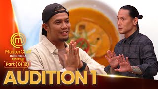 Download lagu KEREN! Peserta Ini Dapat Pengakuan Dari Juri! | Audition 1 (8/12) | MASTERCHEF INDONESIA SEASON 13 mp3 Download lagu KEREN! Peserta Ini Dapat Pengakuan Dari Juri! | Audition 1 (8/12) | MASTERCHEF INDONESIA SEASON 13 mp3
