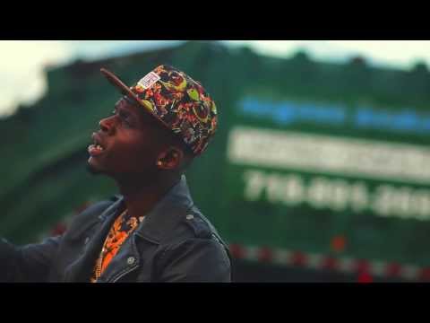 Stylezz -  Worries (Freestyle Viral)