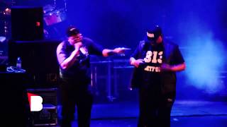 RBTV apresenta... Slum Village @ Sumol Summer Fest 2015