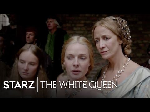 The White Queen 1.02 (Preview)