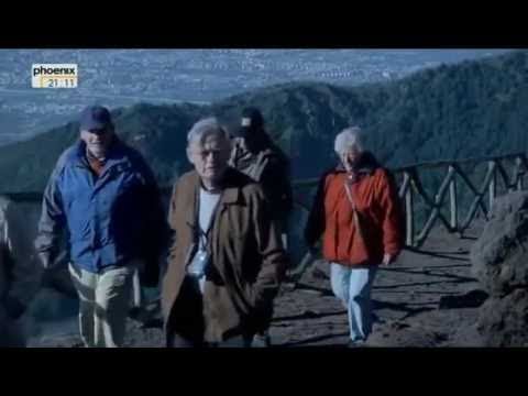 Jungbrunnen der Welt - Campodimele Italien [Full HD Doku]