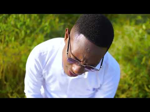 TOMMY DEE JONES-DUNIA_-_(OFFICIAL VISUALIZER)