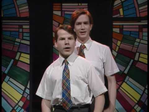 The Kids in the Hall - S01E06