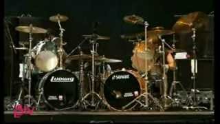 10. Melvins - A History of Drunks (incomplete - Live in Norway, 2007)