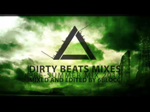6BLOCC - PRE-SUMMER MIX 2012