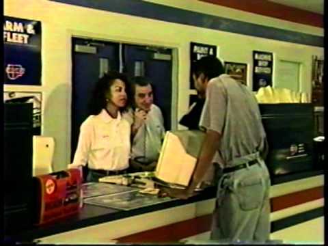 Female And Male Abuse 101