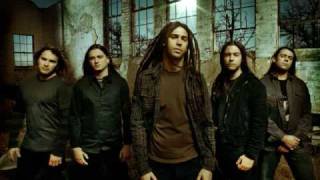 Shadows fall-Fury of the storm