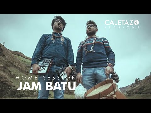 Jam Batu - Uno | Caletazo Sessions T2