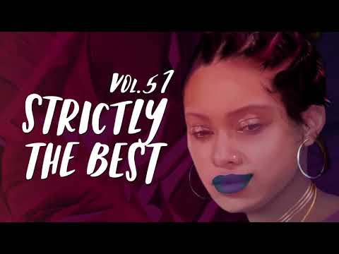 Alkaline - Pretty Girl Team | Strictly The Best Vol. 57 | Official Audio