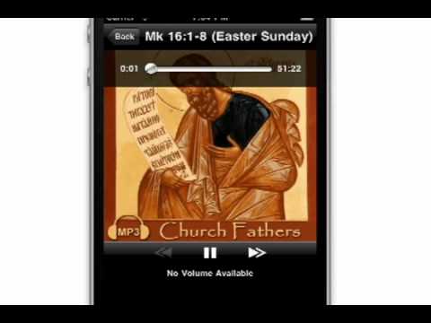 Fathers of the Catholic Church Video