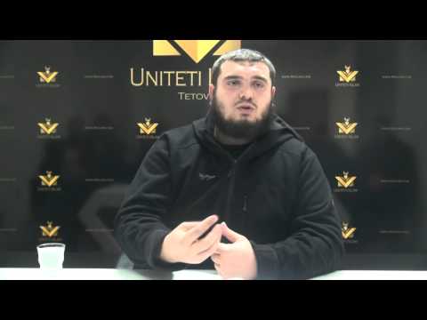 Natyrshmëria e polemikave tek sahabet || Sejfullah Sejfuli