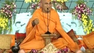 Shreemad Bhagwat Katha by Swami Avdheshanand Giriji Maharaj - Chitrakoot (Day 3)