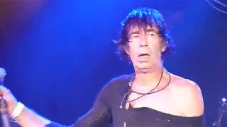 Sham 69 Jimmy Pursey 2018 Skeggy If The Kids Are United