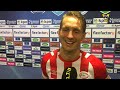 Speelde Luuk de Jong een thuiswedstrijd in Doetinc - VOETBAL INSIDE