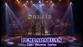 Download lagu Rhoma Irama - Pembaharuan (New Version |  Lyric Video) mp3