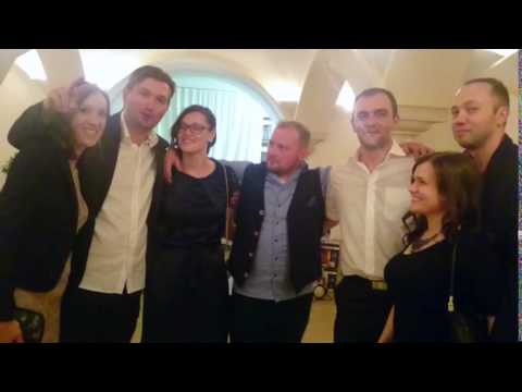 Tamada Georg aus München für Ihre Hochzeit