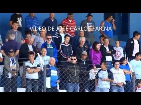 NAC NACIONAL ROLÂNDIA x CASCAVEL  HD - By FARINA