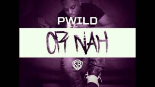 PWILD - OR NAH (FREESTYLE)