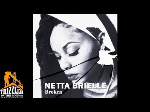 Netta Brielle - Broken [Thizzler.com]