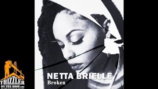 Netta Brielle - Broken [Thizzler.com]