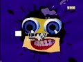 REUPLOAD Russian Klasky Csupo Robot Logo FIXED