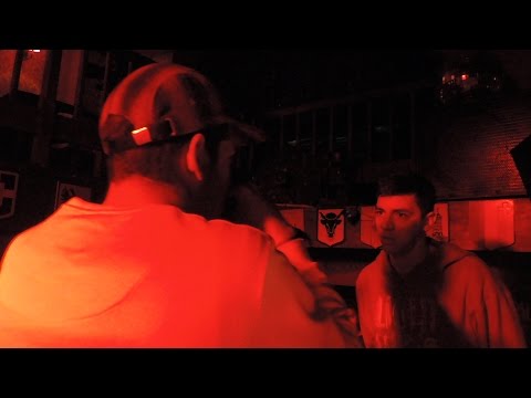 KLAN vs UNDERDANN -Liga Baazookaa-