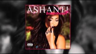 Ashanti - Bonafide Survivor (Prod. By Warryn Campbell)