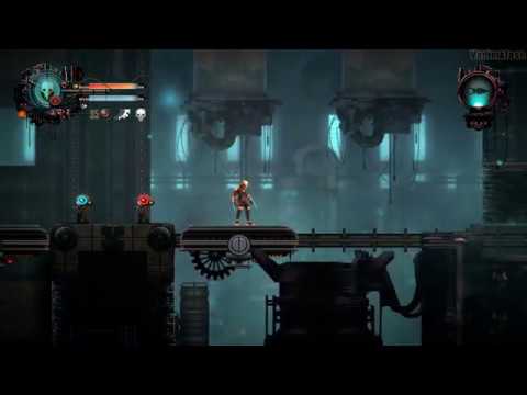 SteamDolls - Order Of Chaos GamePlay PC