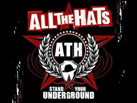 All The Hats - Revolución