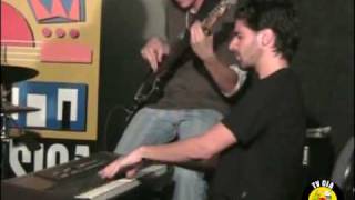 Michel Leme, Jonatas Sansão, André Sorati, Lucas Macedo e Davi Sansão - "Duke of Iron"