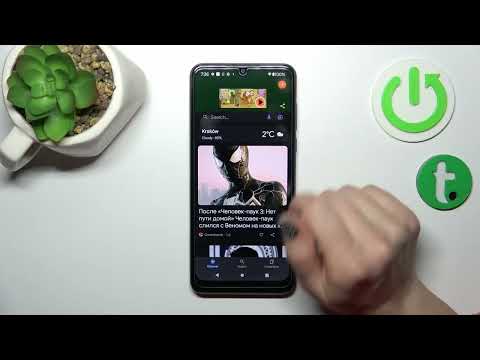 How to Turn Off Hey Google of Google Assistant on MOTOROLA Moto G Pure