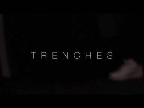 $hy Money - Trenches feat. ReddAlert