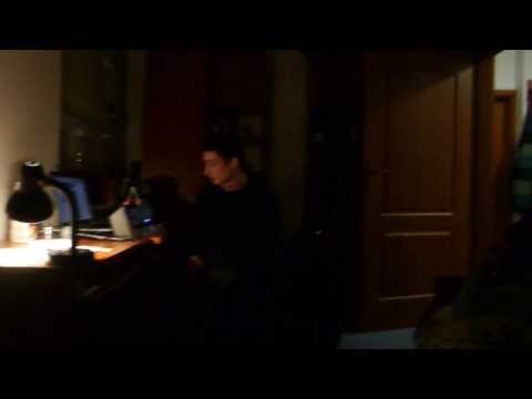 OSTR'y bounce Sleepin' Dogs