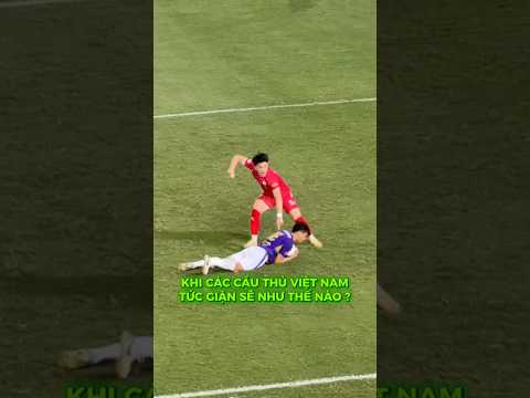 Khi Đình Bắc tức giận 😡