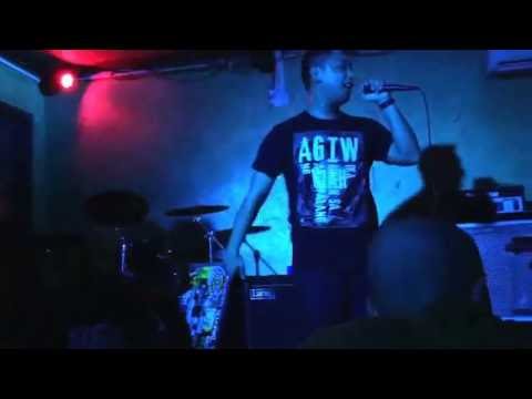 BLKD x Sloj - May Pag-asa @ Saguio