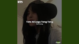 Download lagu Tete Ali Lagu Teng Teng mp3 Download lagu Tete Ali Lagu Teng Teng mp3