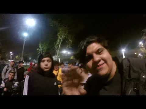 LOGOZ vs ANTU: CUARTOS DE FINAL - ACB ANIVERSARIO