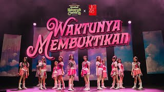 [情報] JKT48的三首MV