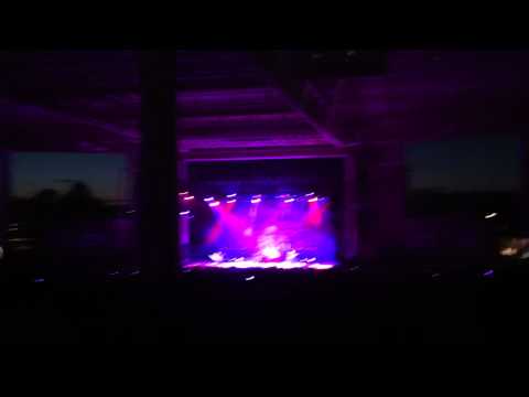 godsmack @ rockstar uproar x-fest 2012