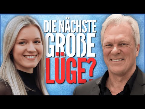 After Corona comes the next thing, but nobody notices...