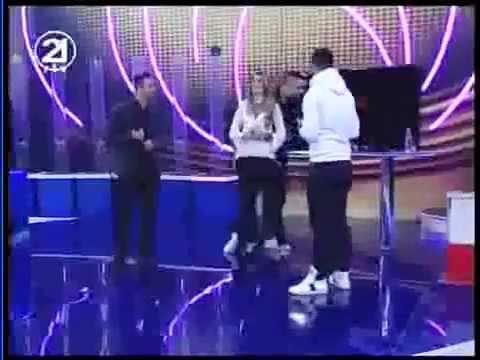 Nexhat Osmani ft Astrit Gruda & Eki - S'dua Tjeter ( Thirrja e Artë )