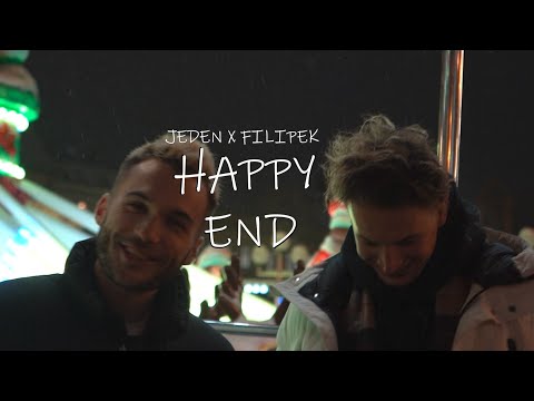 Jeden x Filipek - HAPPY END (Oficjalny Teledysk)