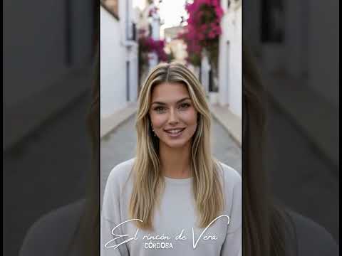 Feliz jueves desde Córdoba 🌇 Vive la luz dorada del entretiempo andaluz