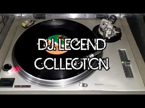 Jellybean feat Niki Haris - What's it gonna be [All That Mix]