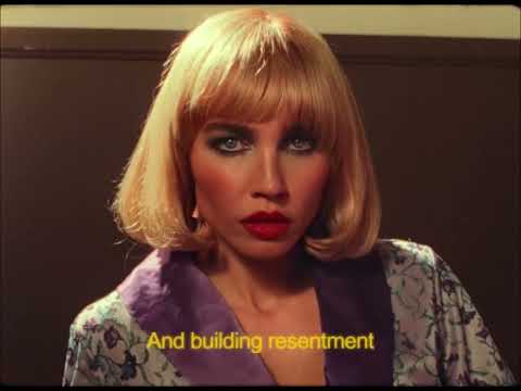 Goldie Boutilier - Snake Eyes (Official Lyric Video)