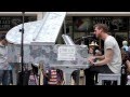ONCE: Arthur Darvill Performs "On Raglan Road" at ...
