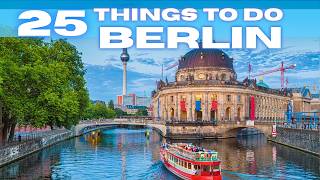 Download lagu Best Things To Do in Berlin Germany 2025 4K mp3 Download lagu Best Things To Do in Berlin Germany 2025 4K mp3