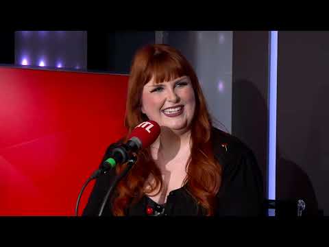 Marc-Antoine Le Bret face à Sarah Schwab